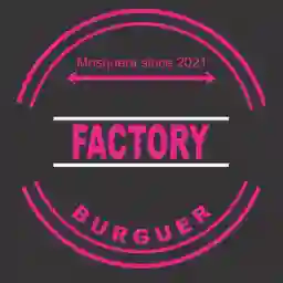 Factory Burger a Domicilio