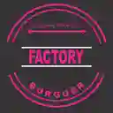 Factory Burger - Mosquera