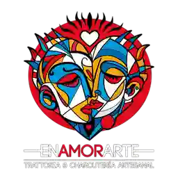 Enamorarte Trattoria Sas  a Domicilio