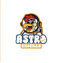 Astro Chicken