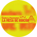 La Mesa del Rincón