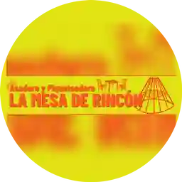 La Mesa de Rincón  a Domicilio