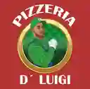 Pizzeria D Luigi Centro - Los Mártires