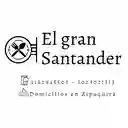 Gran Santander