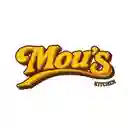 Mou's Kitchen
