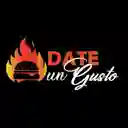 Date 1 Gusto