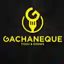 Gachaneque