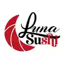 Luna Sushi. - La América