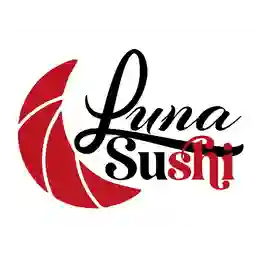 Luna Sushi - Calazans  a Domicilio