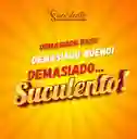 Suculento Fast Food - Portal Campestre