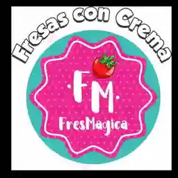 Fresmagica a Domicilio