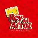 Rey Del Arroz - Comuna 4