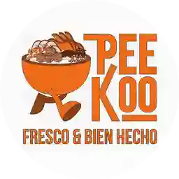 Peekoo a Domicilio