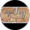 Aquí Toy Mirá Ve.