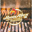 Jhon Alex Parrilla