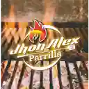 Jhon Alex Parrilla - Sabaneta