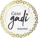 Restaurante y Pasteleria Casa Gadi - Chía