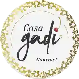 Restaurante y Pasteleria Casa Gadi a Domicilio