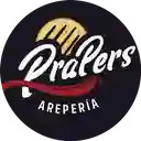 Prapers Areperia - Comuna 17