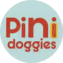 Pini Doggies a Domicilio