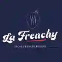 La Frenchy Tacos