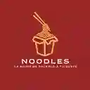 Noodles