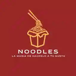 Noodles  a Domicilio