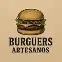Burguers Artesanos