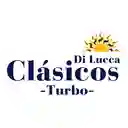 Di Lucca Clásicos Turbo