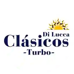 Di Lucca Gratinados Turbo - 87  a Domicilio