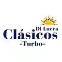 Di Lucca Clásicos Turbo - Suba