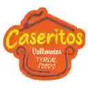 Caseritos Typical Foods