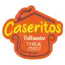 Caseritos Typical Foods - Norte-Centro Histórico