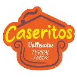 Caseritos Typical Foods Barranquilla a Domicilio