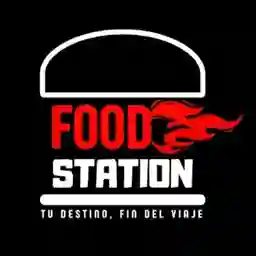 Foodstation a Domicilio