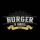 Burguer And Grill