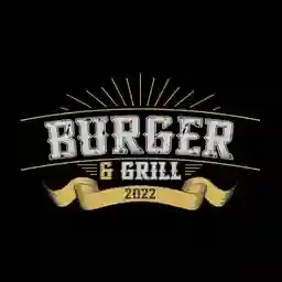Burguer And Grill a Domicilio