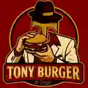 Tony Burger - La America