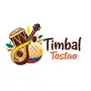 Timbal Frutal - Comuna 16