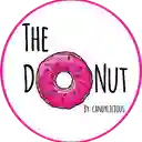The Donut by Candylicious