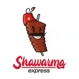 Shawarma Express a Domicilio