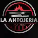 La Antojeria Fast Food