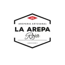 La Arepa Roja