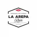 La Arepa Roja