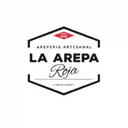 La Arepa Roja a Domicilio