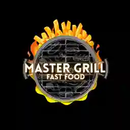 Master Grill Fast Food  a Domicilio