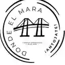 Donde el Mara - Aranjuez