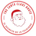 The Santa Claus House