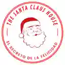 The Santa Claus House