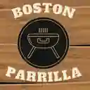 Boston Parrilla - La Candelaria